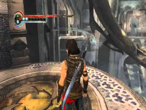Prince Of Persia: The Forgotten Sands Crackfix Repack-SKIDROW 1