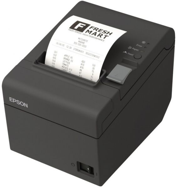 Codesoft Receipt Printer Driver