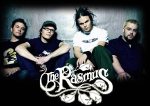 the rasmus band